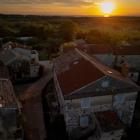 Βίλα Casa Letizia