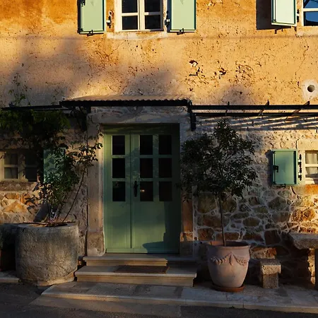 ヴィラ Casa Letizia ブルトニグラ