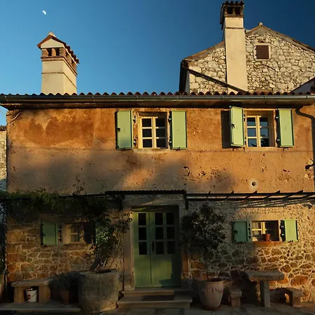 Casa Letizia Willa