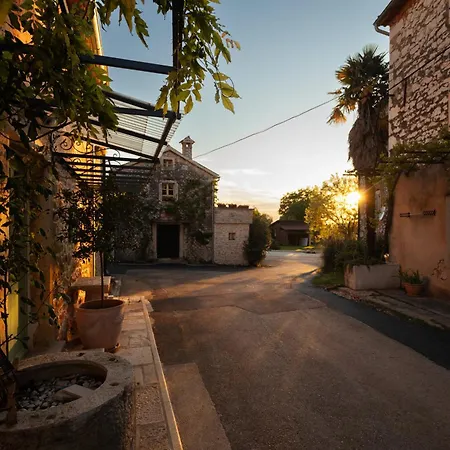 Casa Letizia * Brtonigla