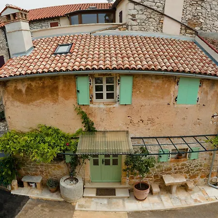 Casa Letizia Βίλα