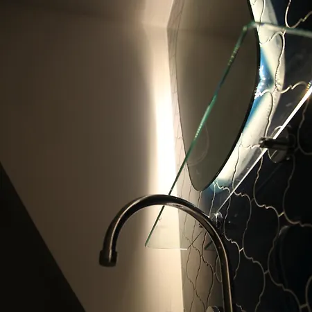 Villa Casa Letizia *