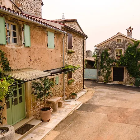 Casa Letizia Willa