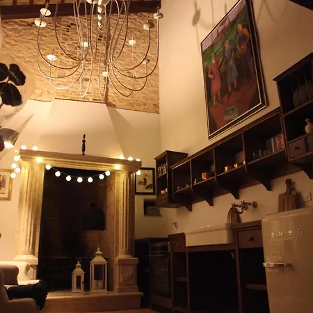 Villa Casa Letizia *