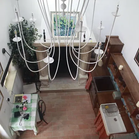 Casa Letizia Willa