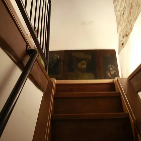 Casa Letizia Βίλα *
