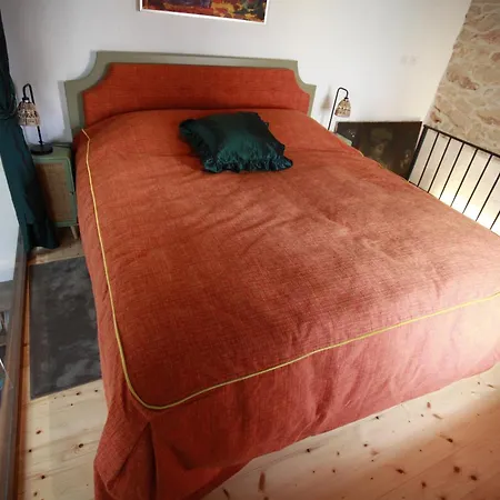 Βίλα Casa Letizia Brtonigla
