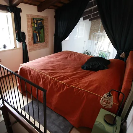 Βίλα Casa Letizia