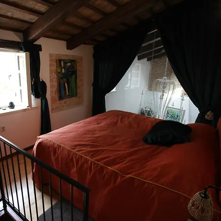Casa Letizia Brtonigla