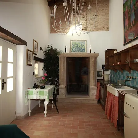 Villa Casa Letizia Brtonigla