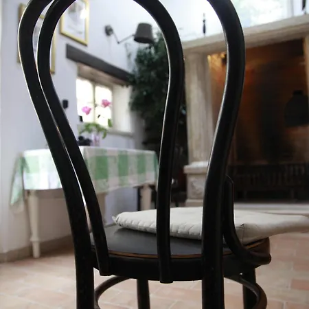 Casa Letizia Βίλα *