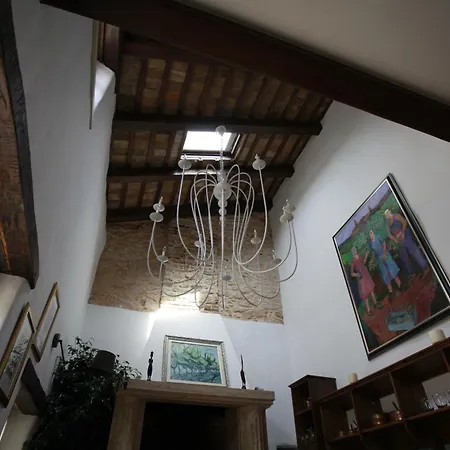 Casa Letizia Villa *