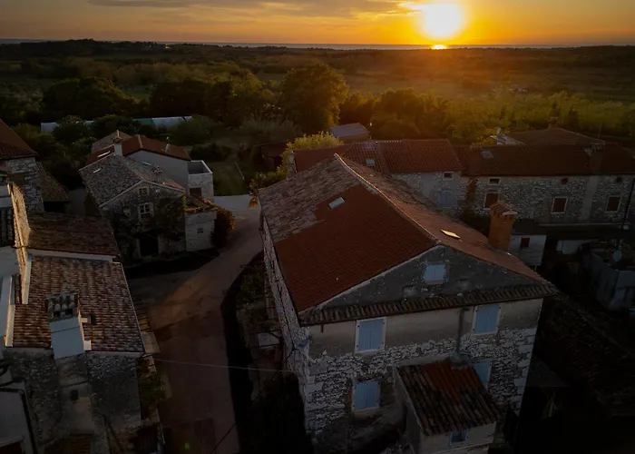Villa Casa Letizia