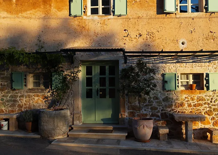 Villa Casa Letizia Brtonigla