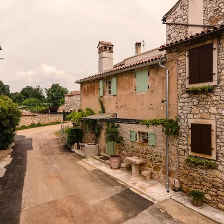 Casa Letizia 别墅