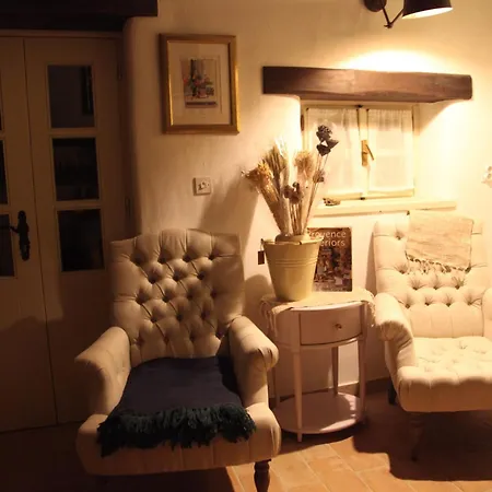 Casa Letizia