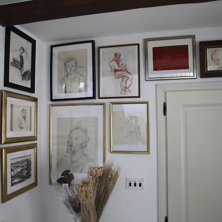 Casa Letizia