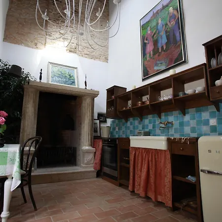 Villa Casa Letizia