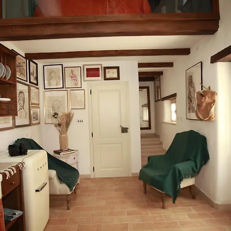 Casa Letizia