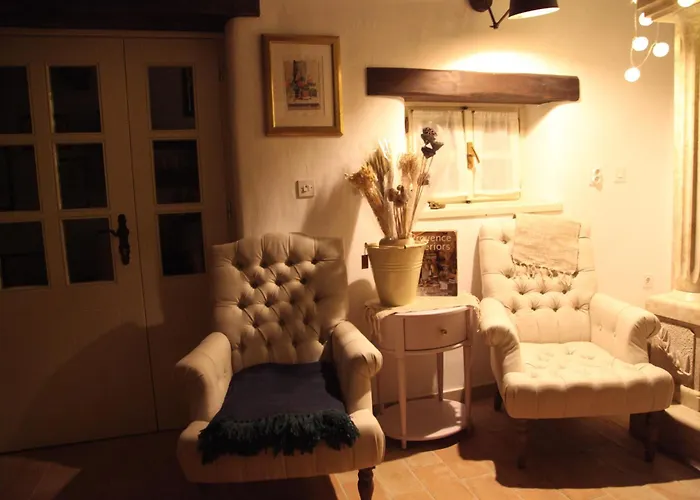 Casa Letizia